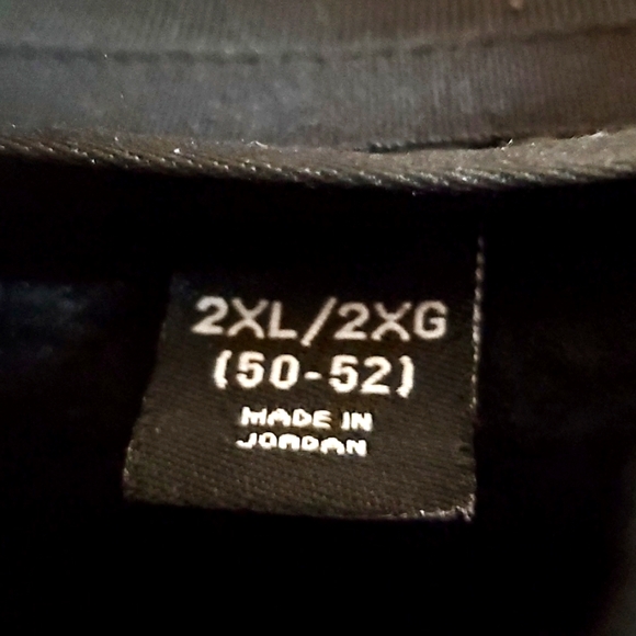 Swiss Tech Men's Softshell Jacket Full Zip Charcoal Gray/Black Size 2XL - Picture 6 of 8